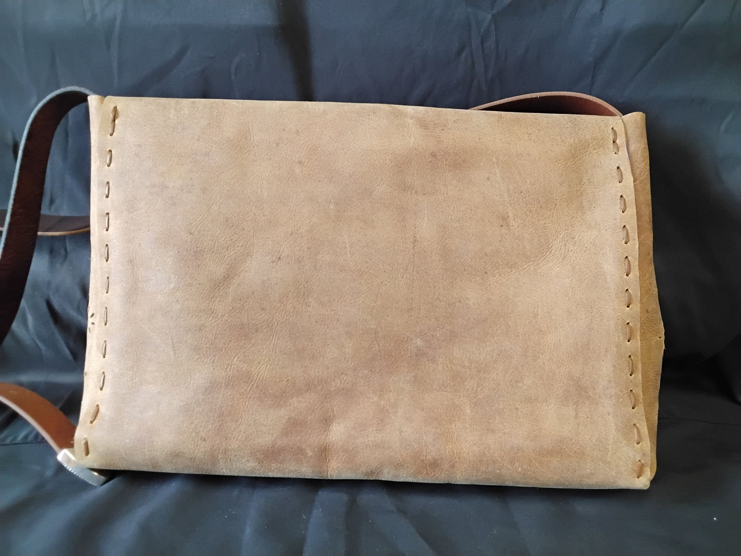 Water Buffalo Everyday Tote