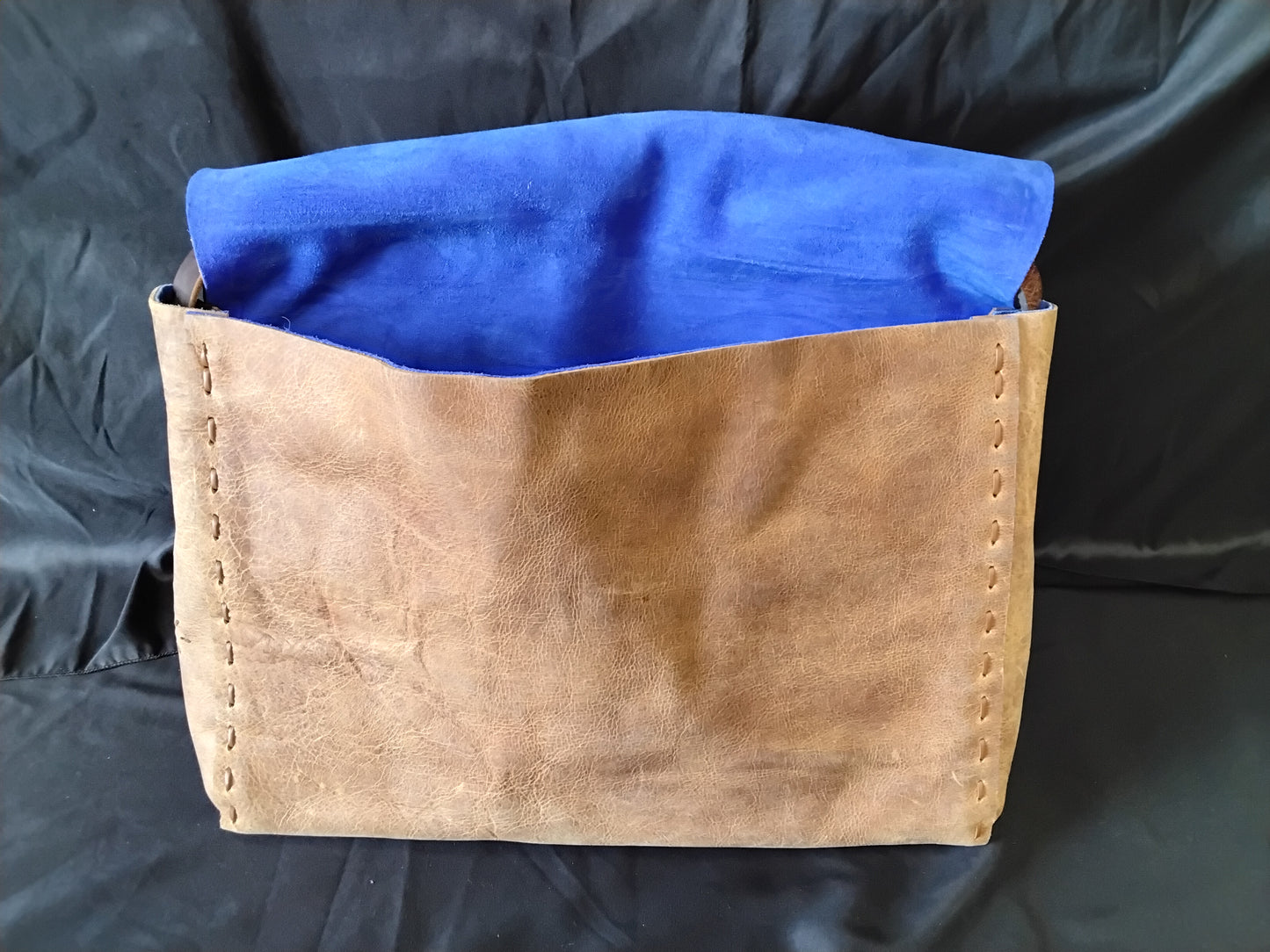 Water Buffalo Everyday Tote