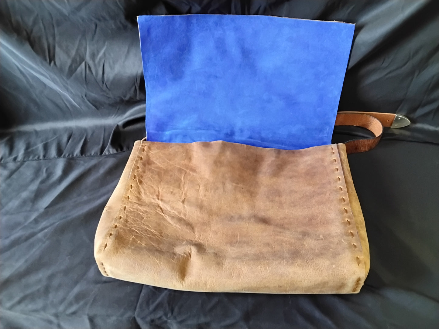 Water Buffalo Everyday Tote