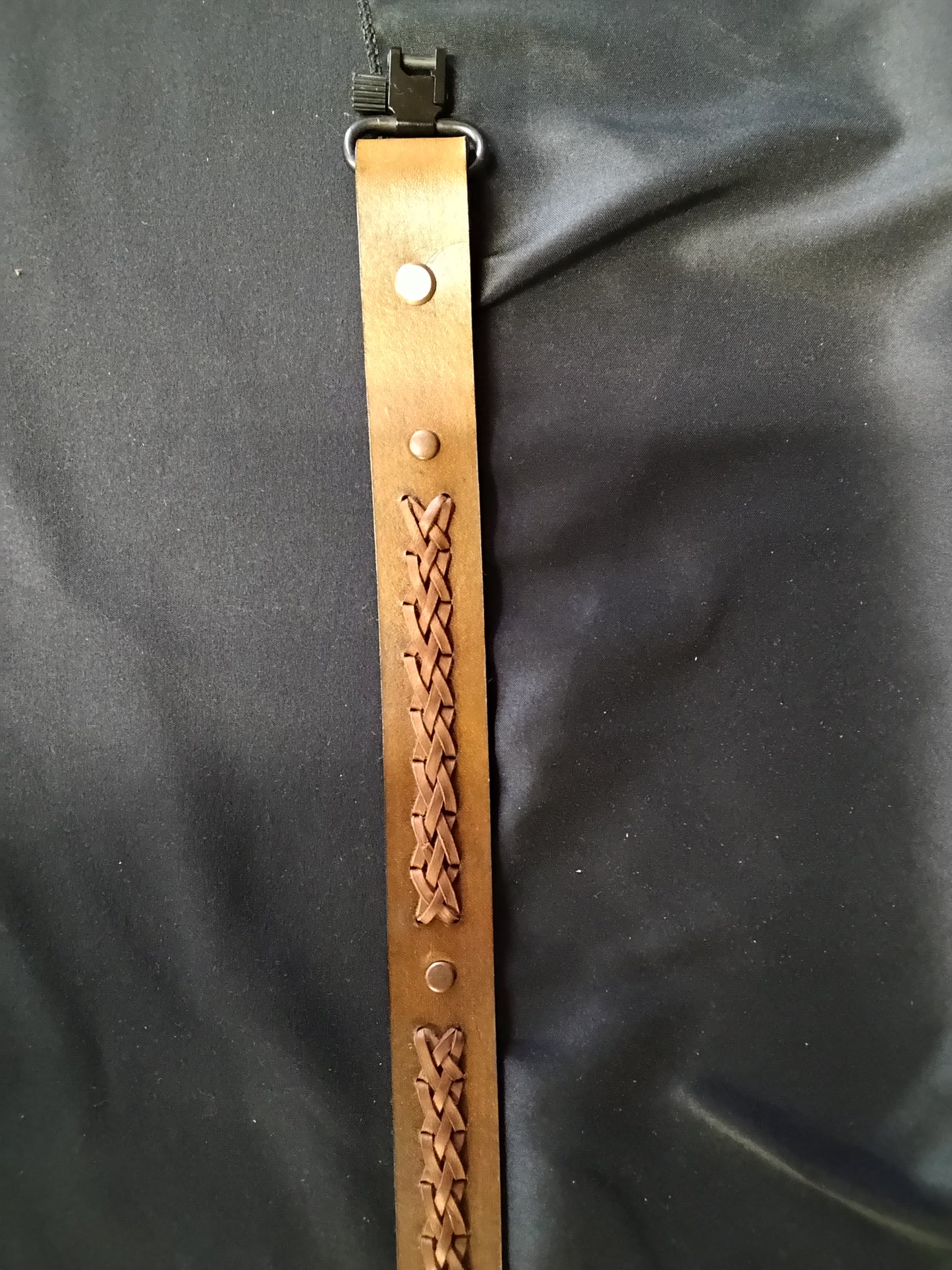Rifle Sling - Spanish Weave