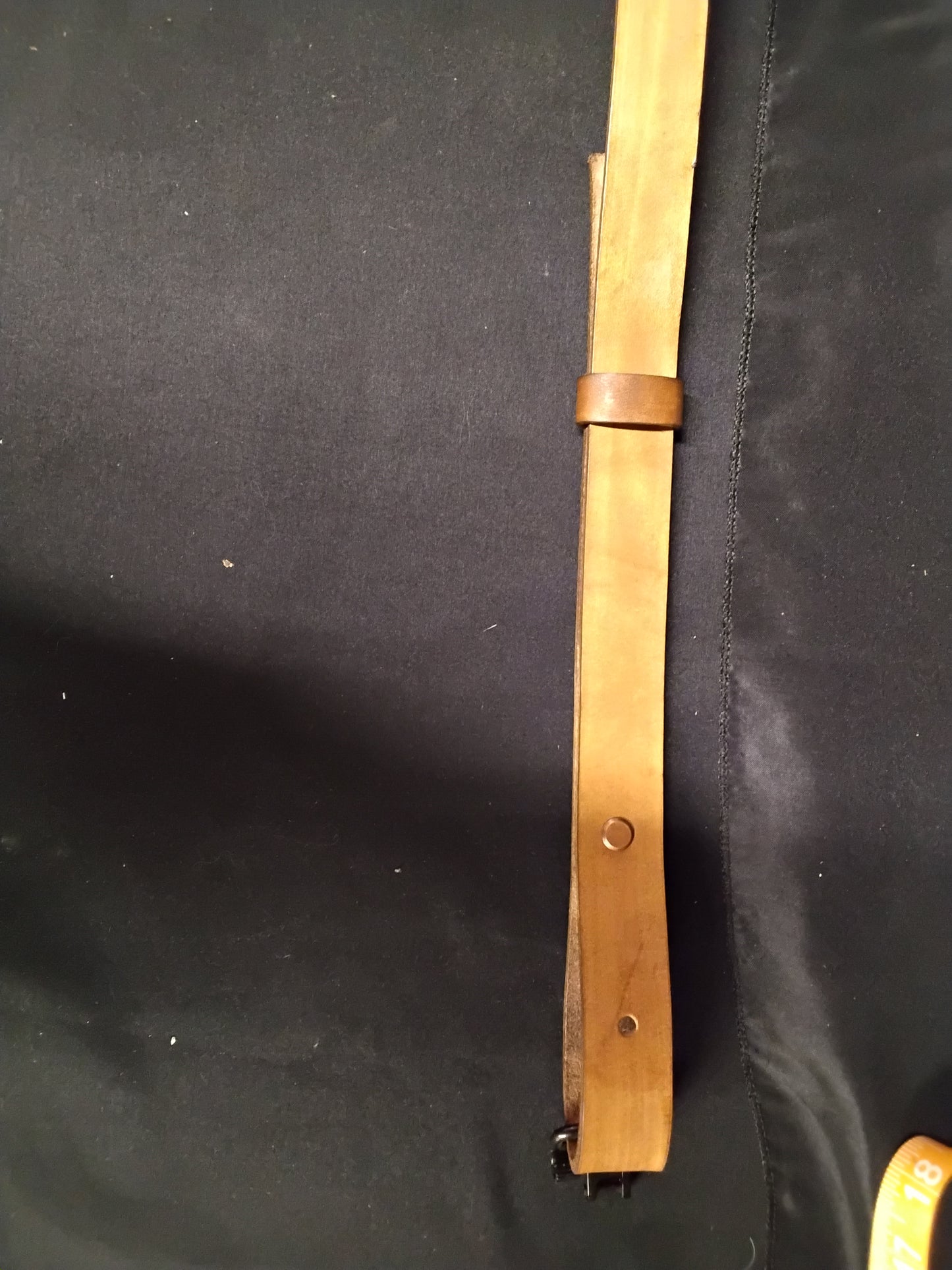 Rifle Sling - Buffalo