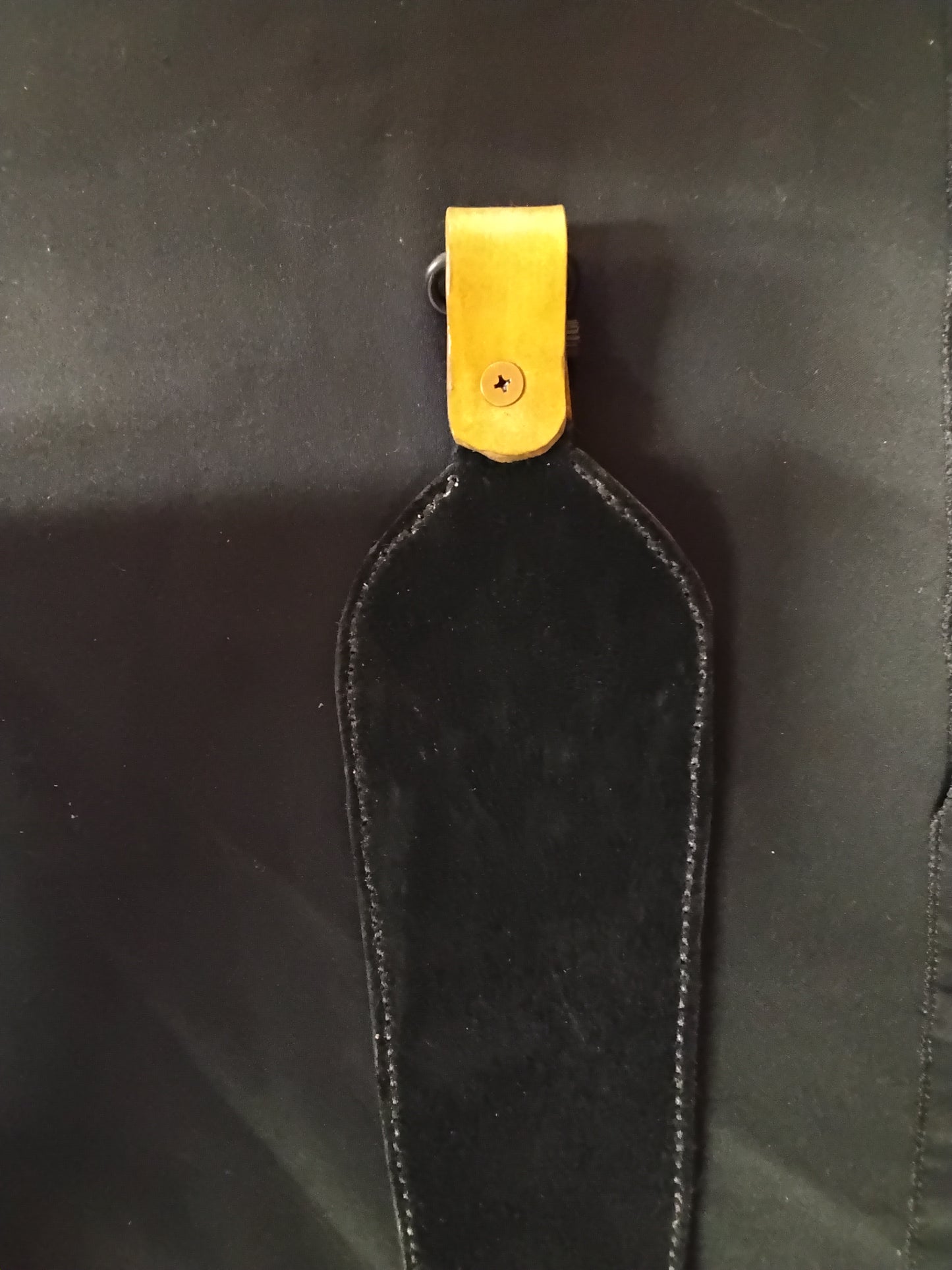 Rifle Sling - Buffalo
