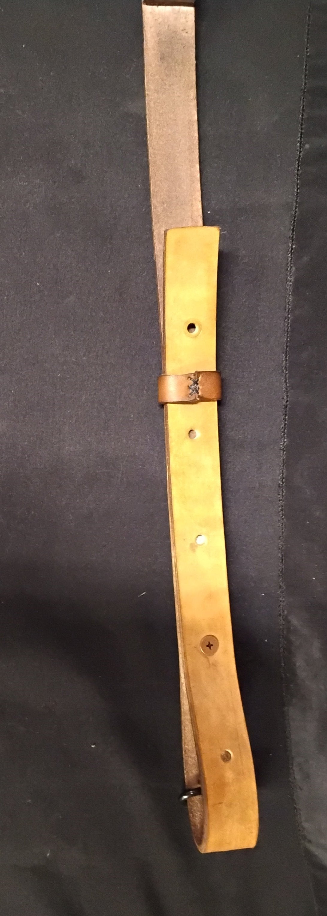 Rifle Sling - Buffalo
