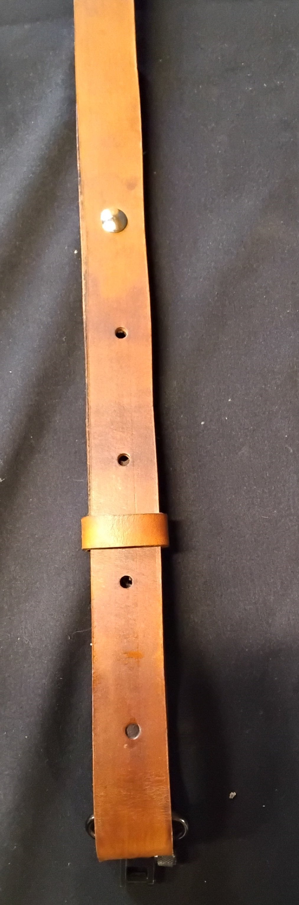 Rifle Sling - Lion