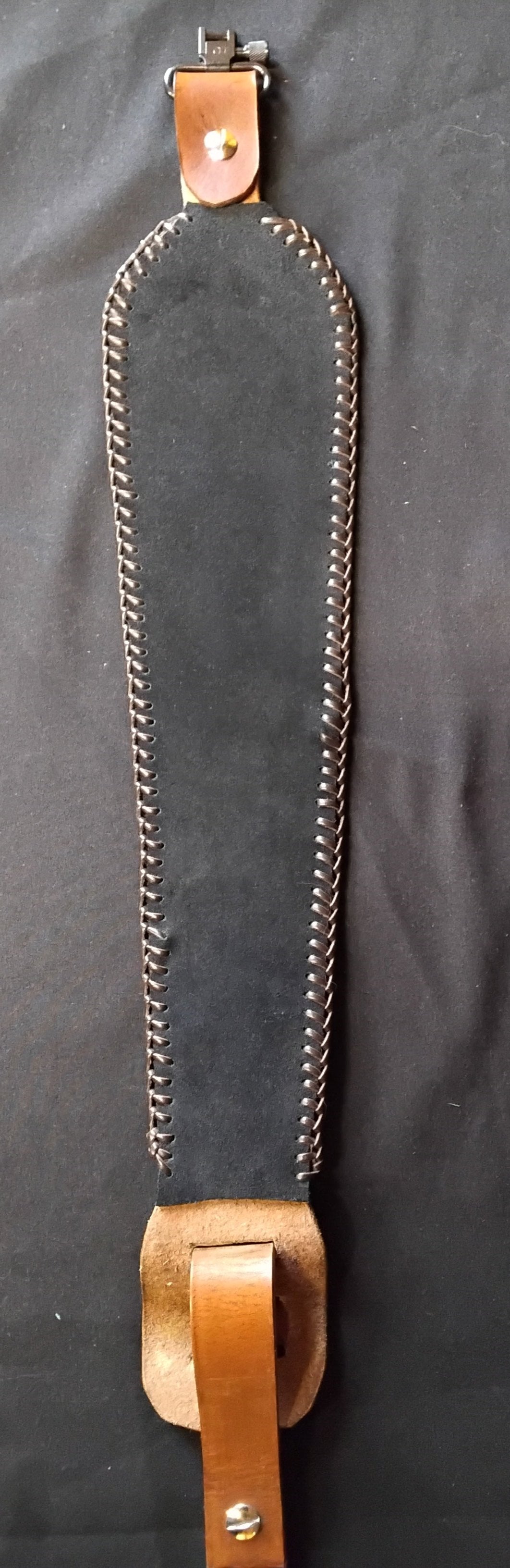 Rifle Sling - Lion