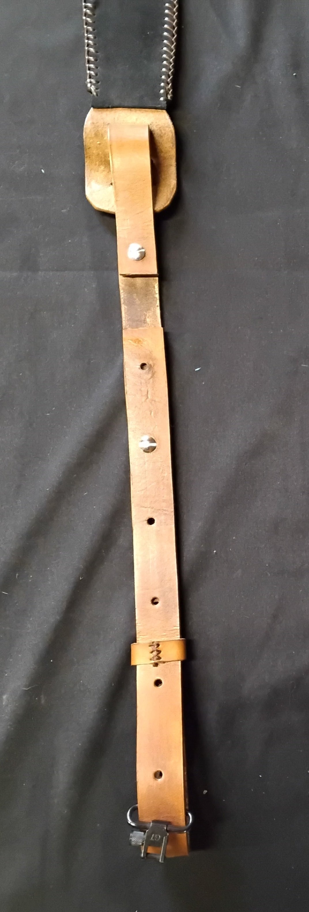 Rifle Sling - Lion