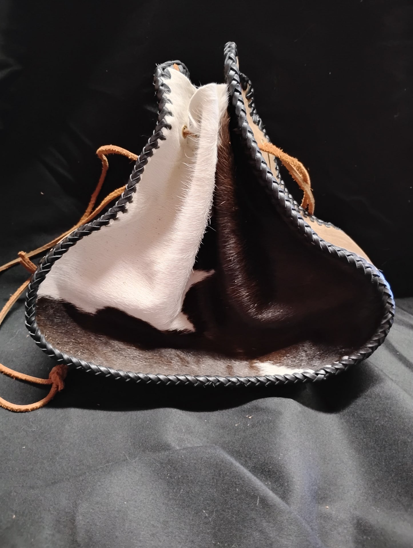 Slouchy Bag