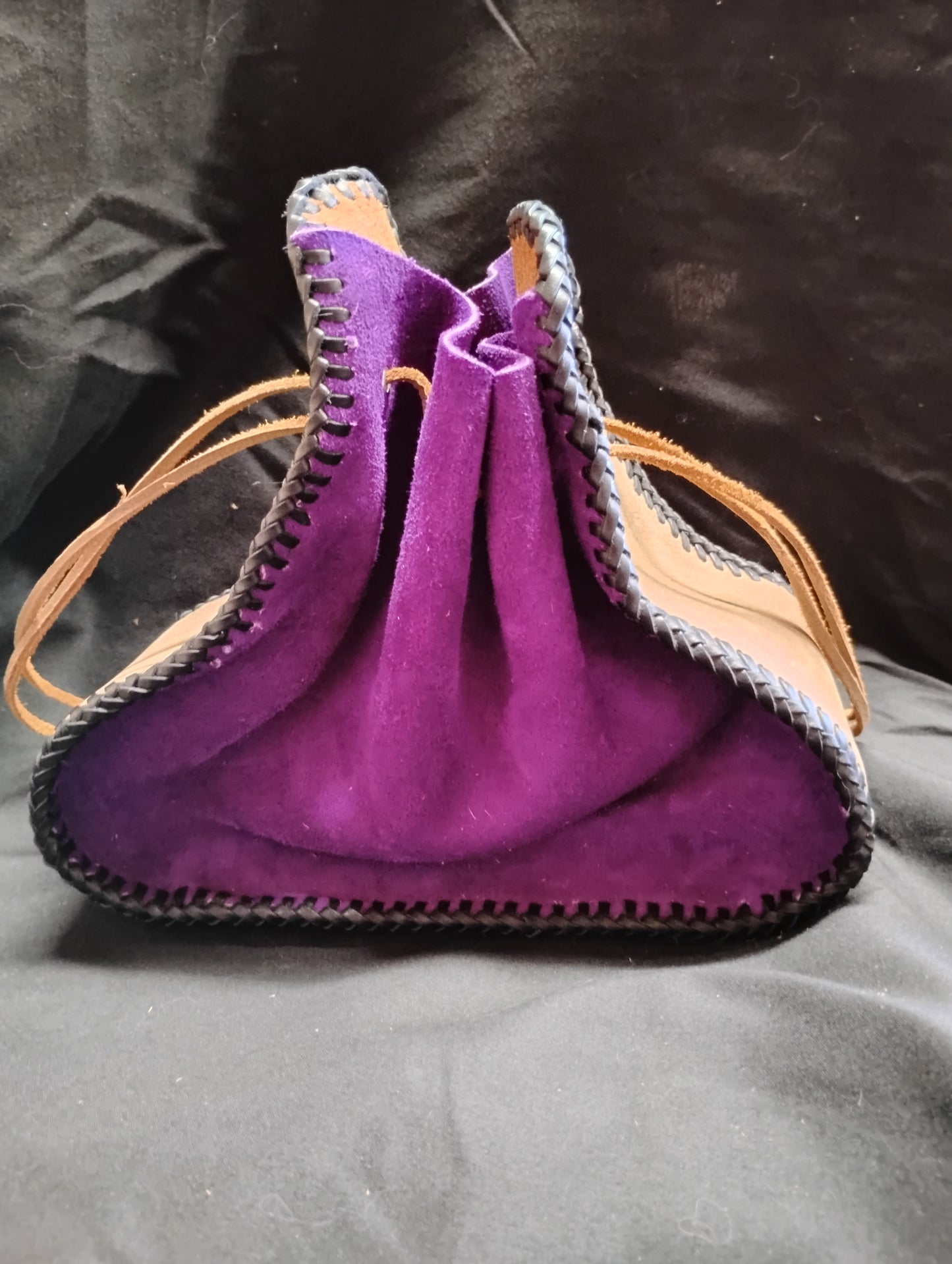 Slouchy Bag