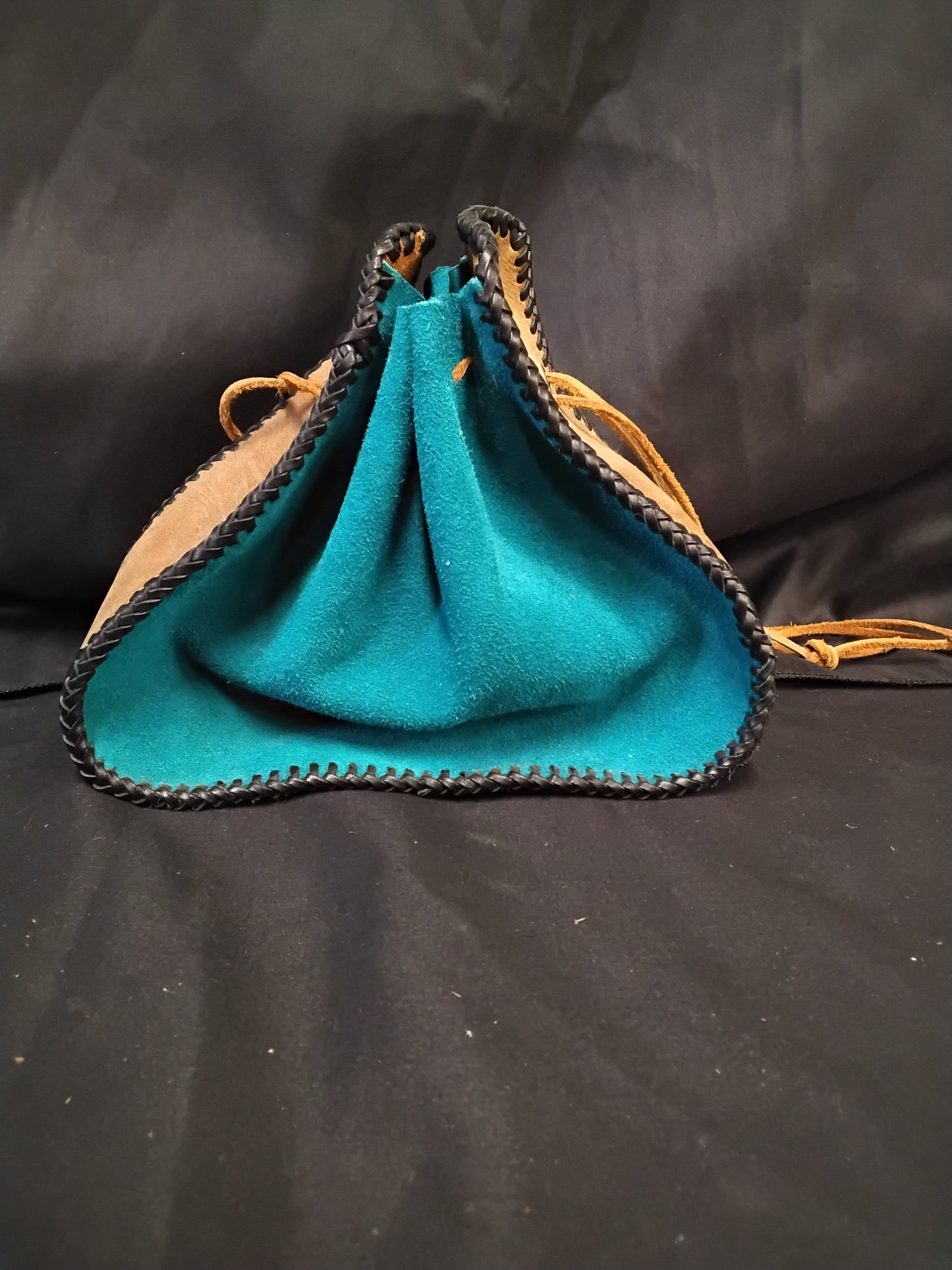 Slouchy Bag