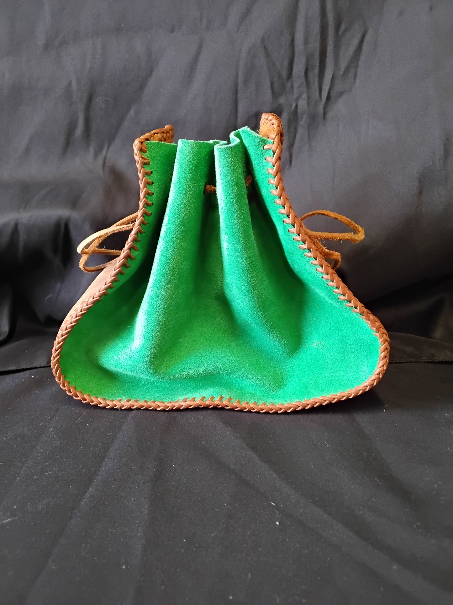 Slouchy Bag