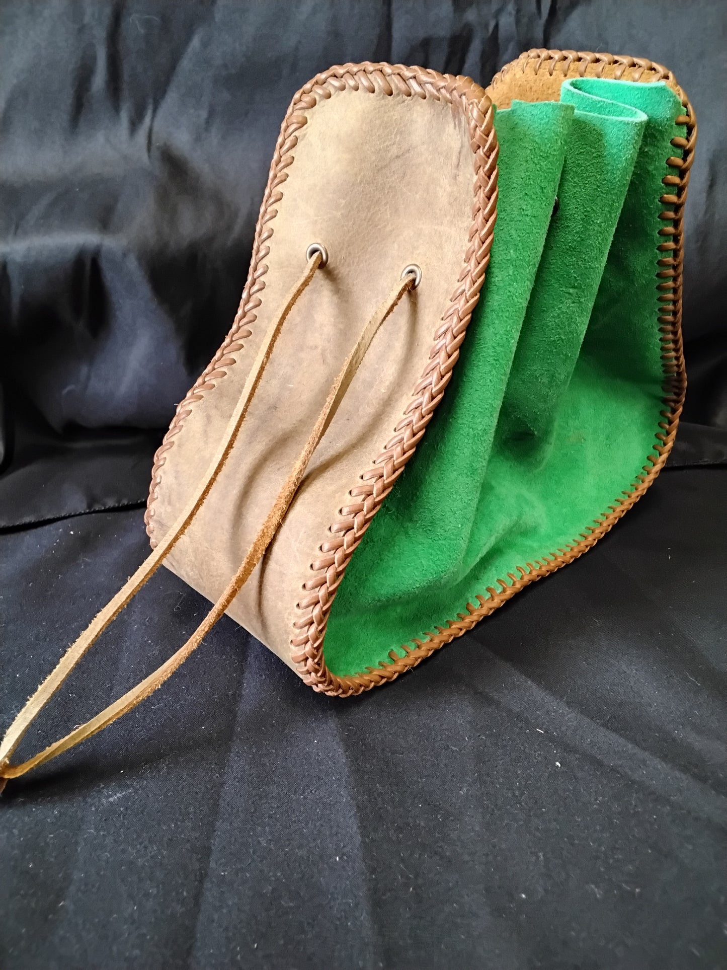 Slouchy Bag