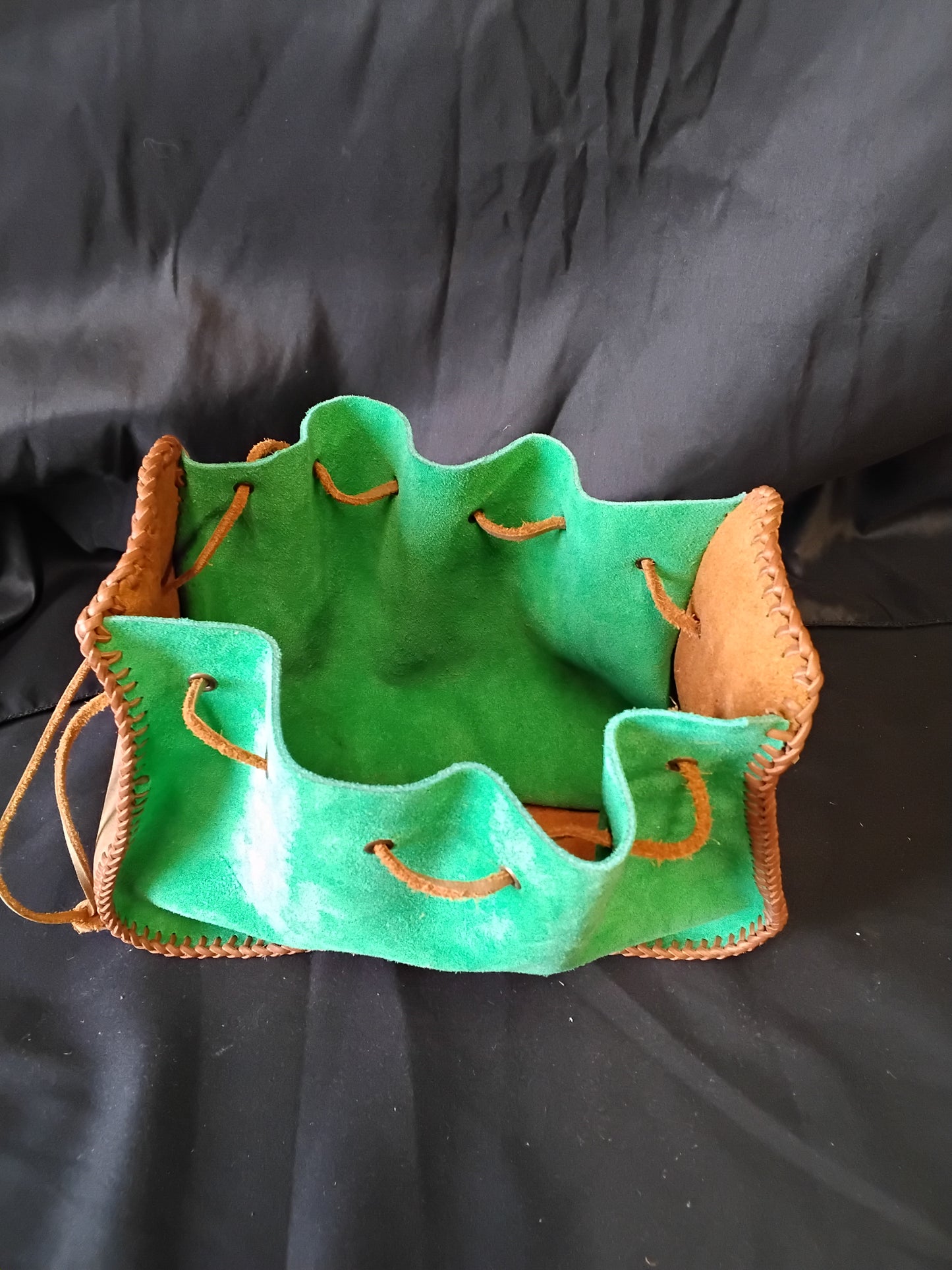 Slouchy Bag