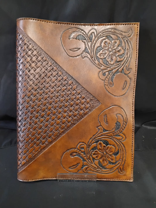 Journal Cover