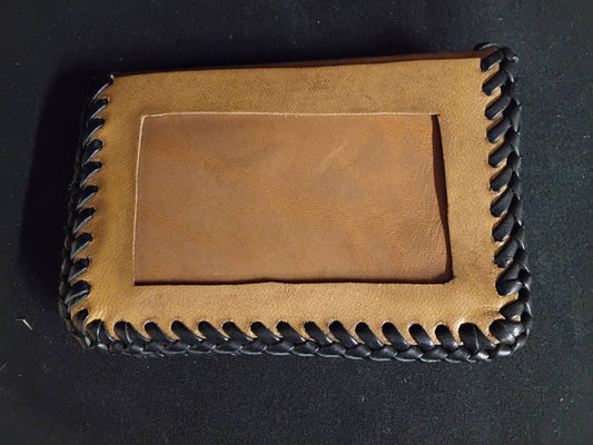 Front Pocket Wallet
