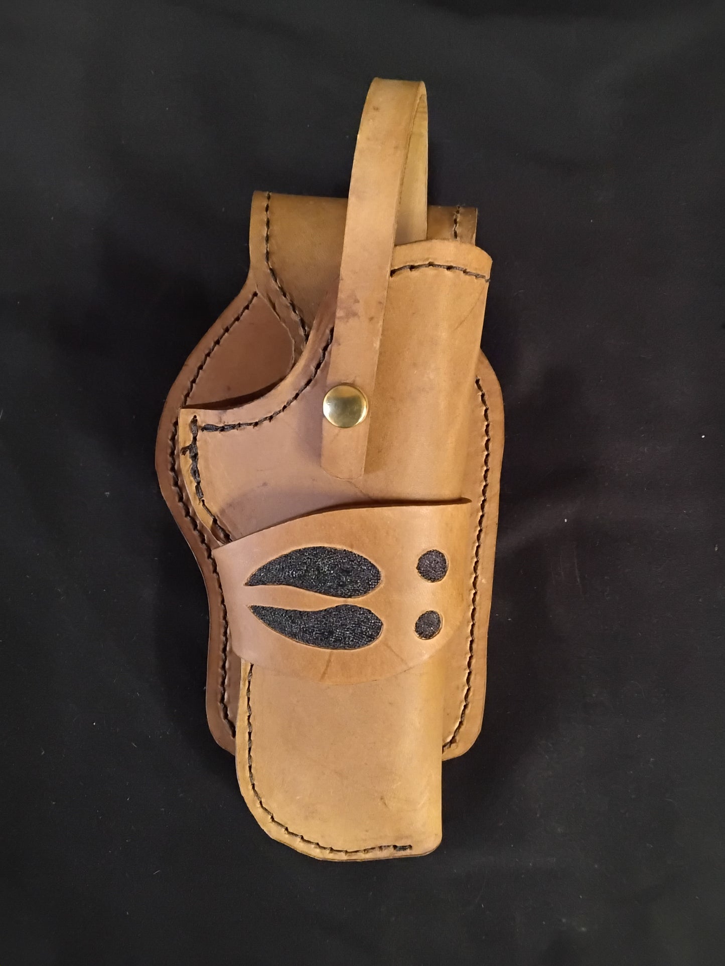 Holster 1911 - 5 inch Deer Print