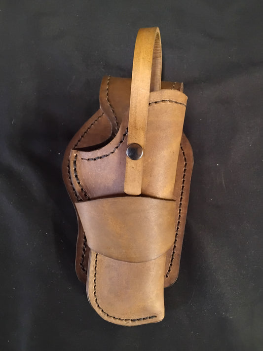 Holster 1911 - 5 inch Honey