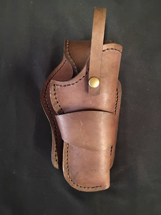 Holster 1911 - 5 inch Cherry