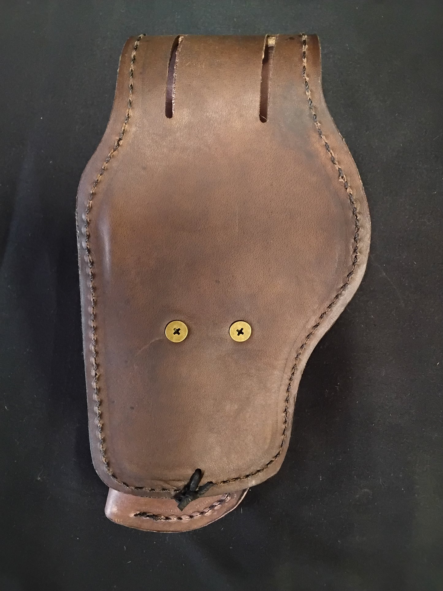 Holster 1911 - 5 inch Cherry