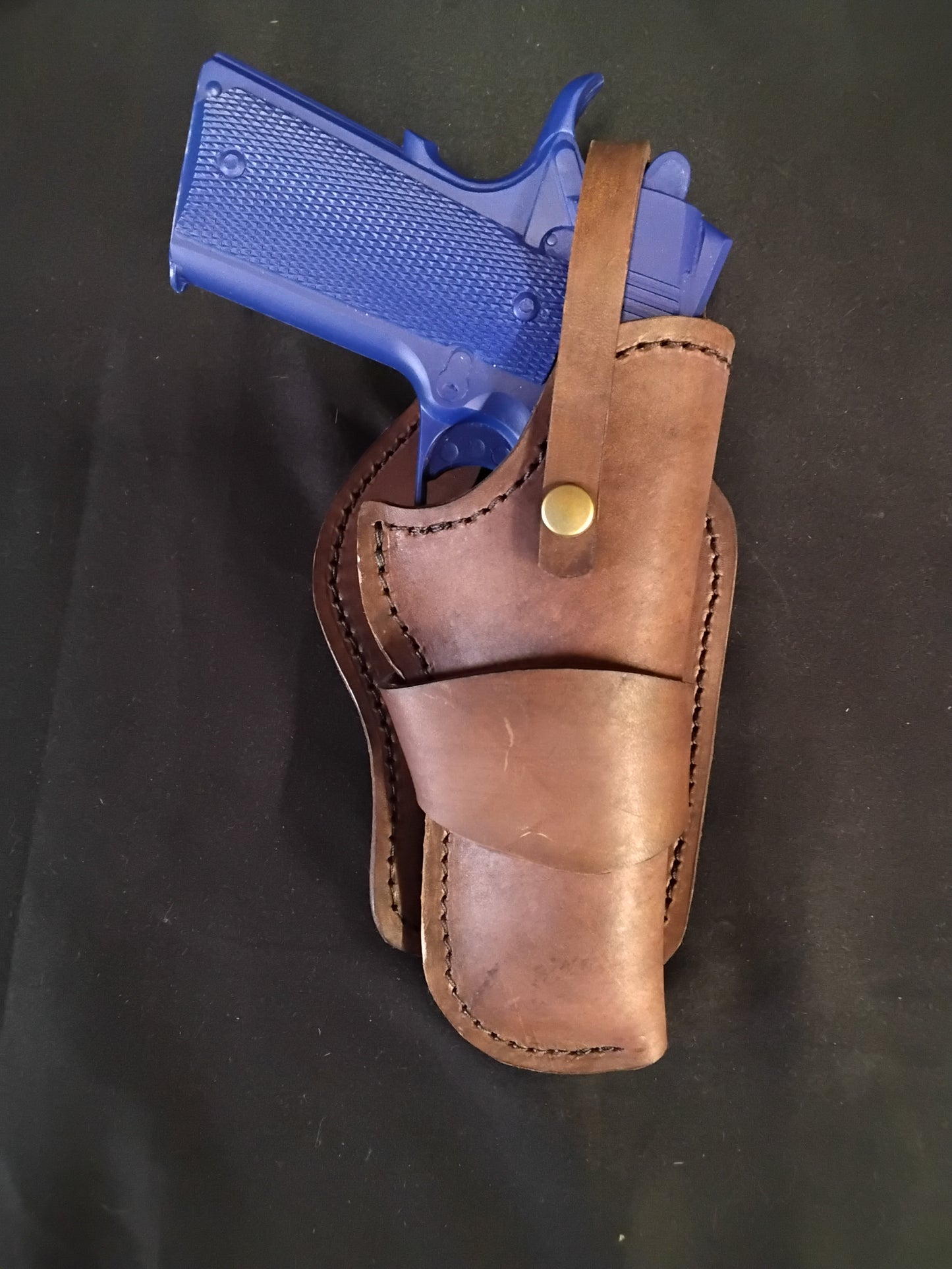 Holster 1911 - 5 inch Cherry