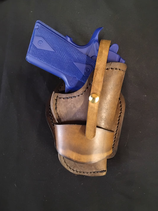 Holster 1911 - 3.5 inch Jacobean