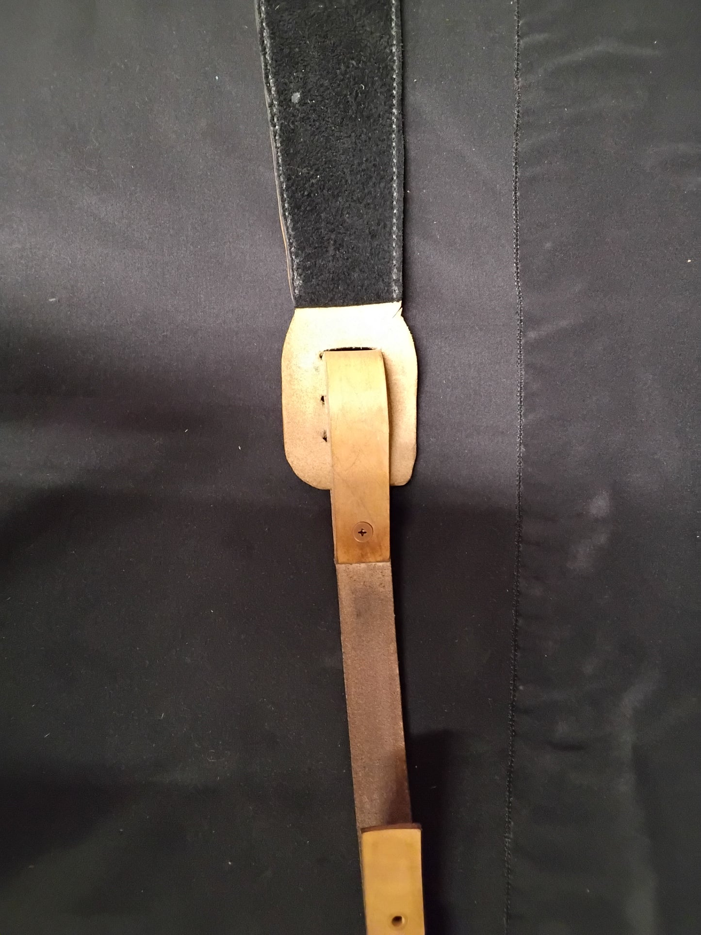 Rifle Sling - Buffalo