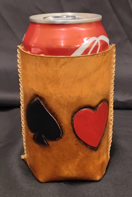 Cozie - Playing Cards