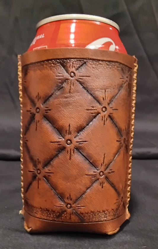 Cozie - Quilted