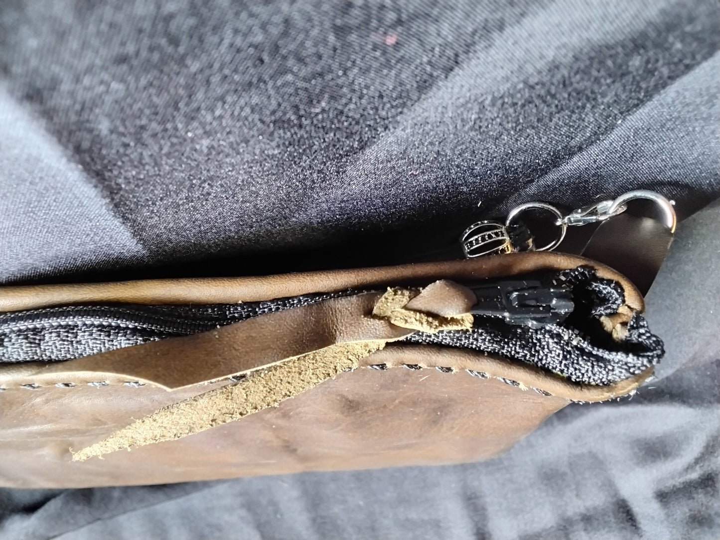 Mini Purse - Simple