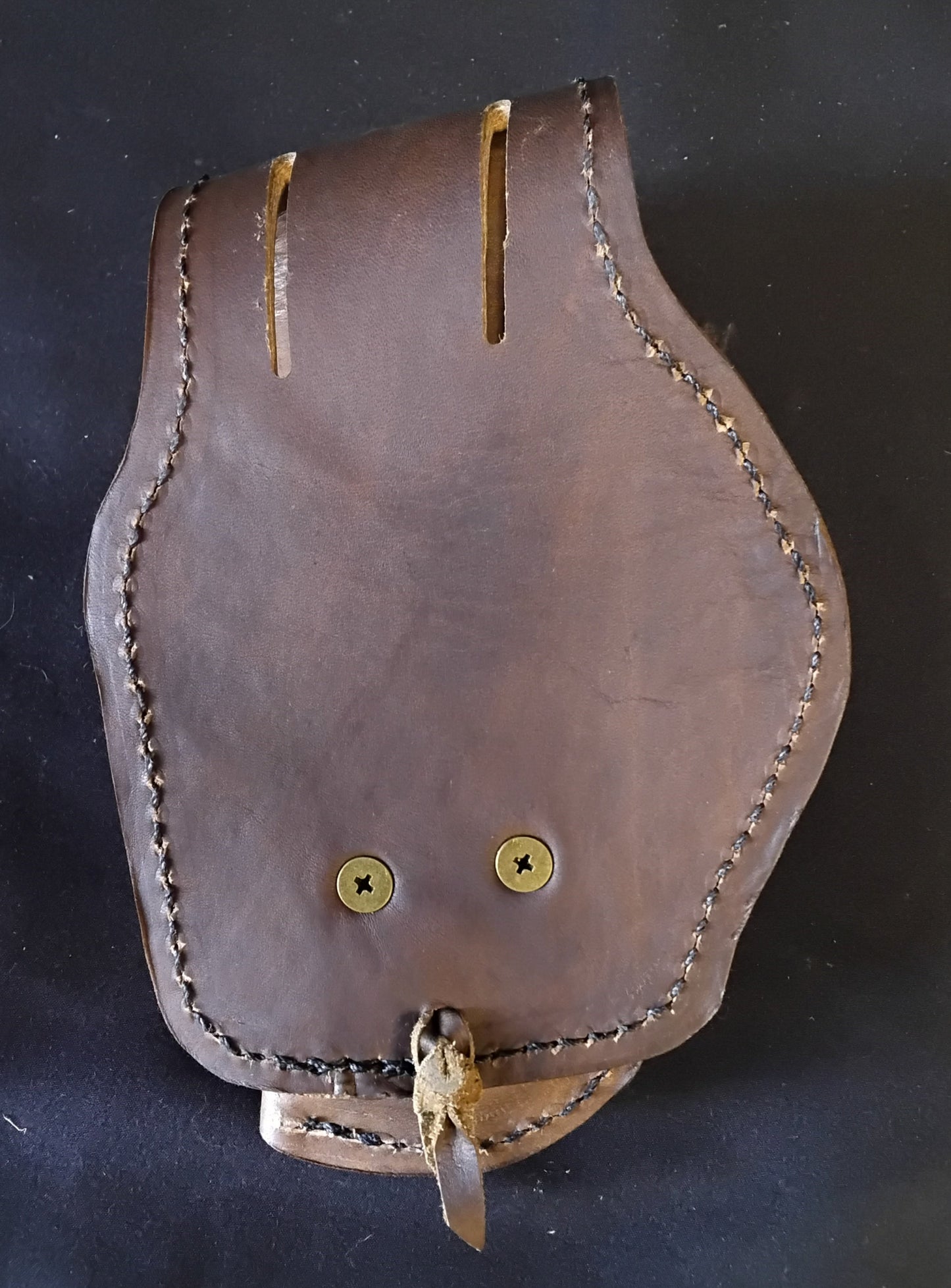 Holster 1911 - 3.5 Blue Polka Dots